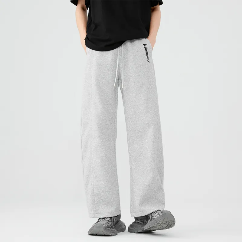 Kawasaki Casual Pants Unisex-2
