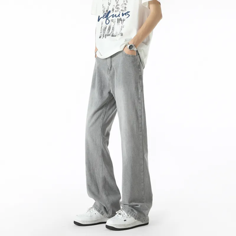 Kawasaki Jeans Unisex-34
