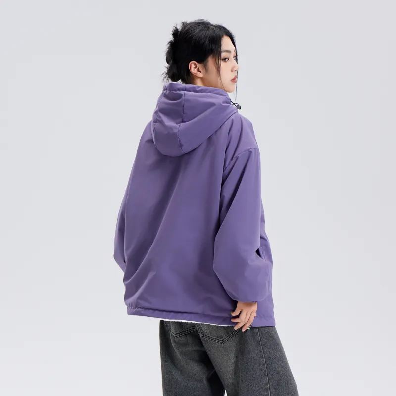 Kawasaki Puffer Jackets Unisex-13