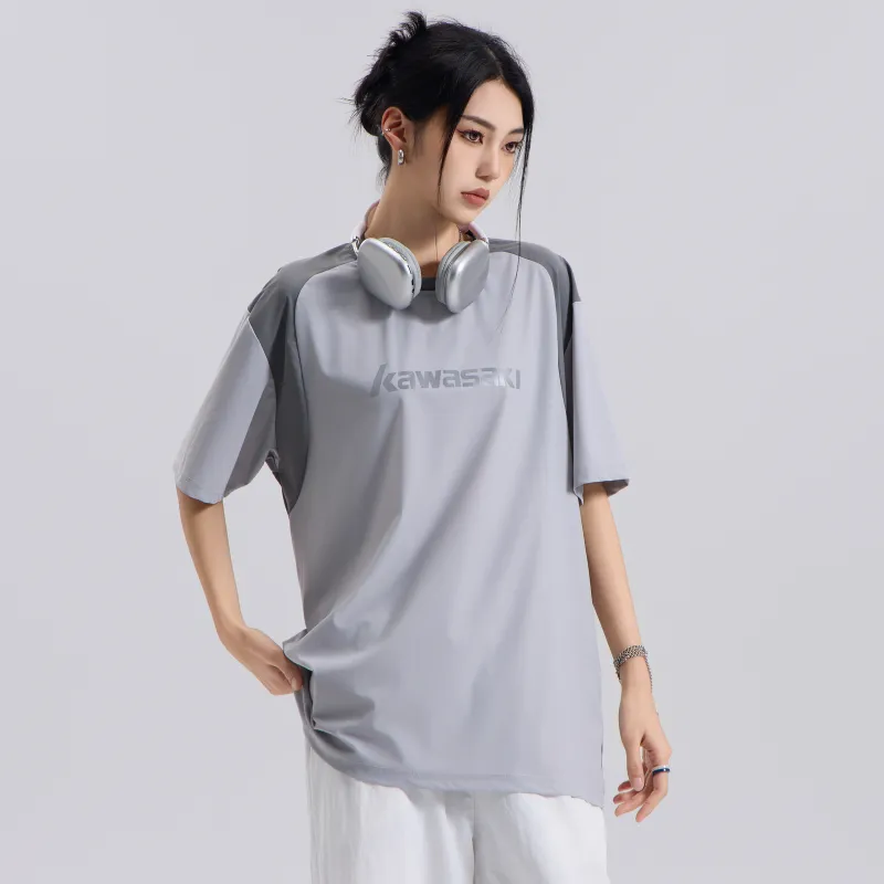 Kawasaki T Shirts Unisex-3