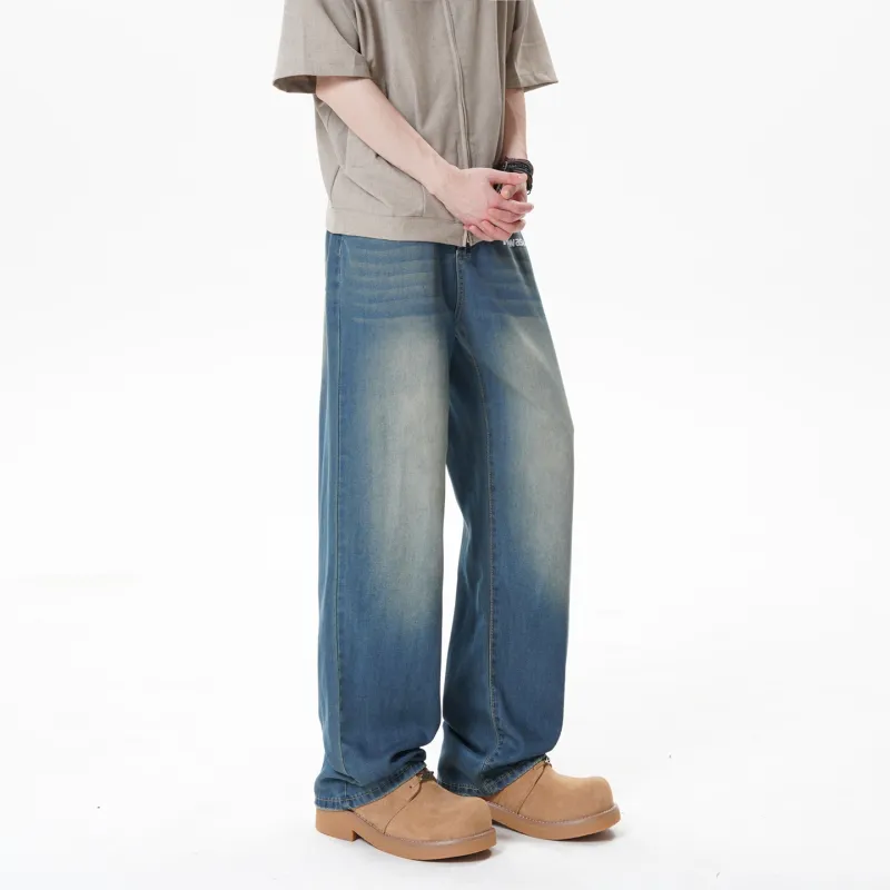 Kawasaki Jeans Unisex-10
