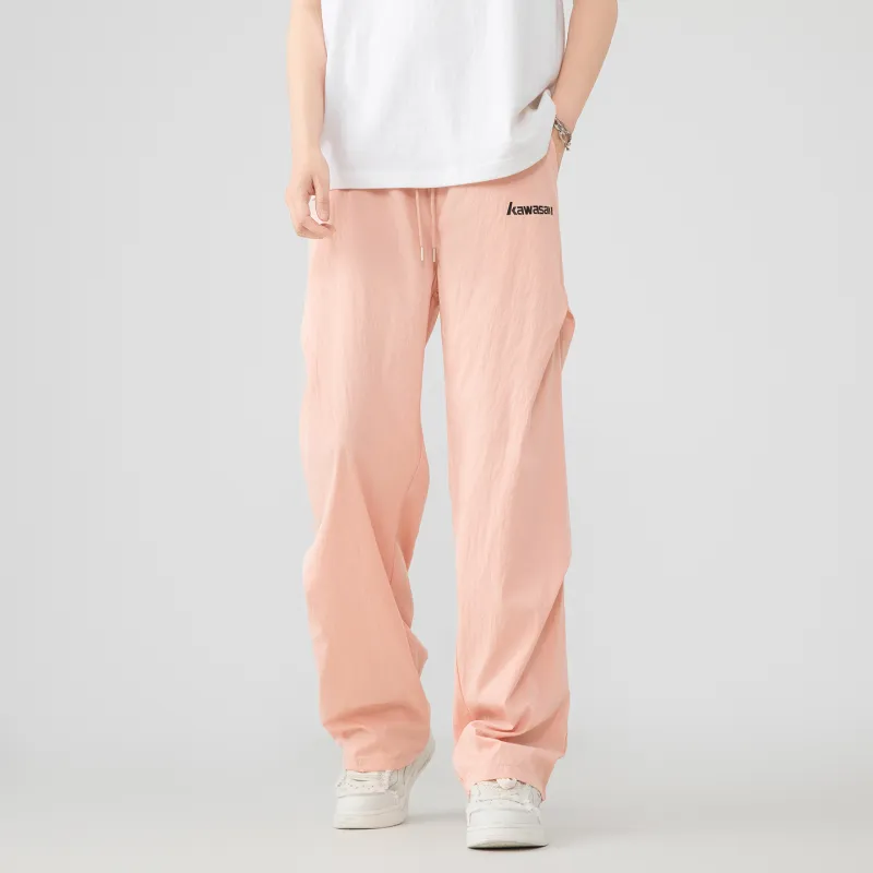 Kawasaki Casual Pants Unisex-22