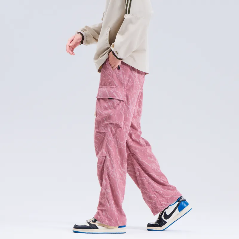 Kawasaki Casual Pants Unisex-25
