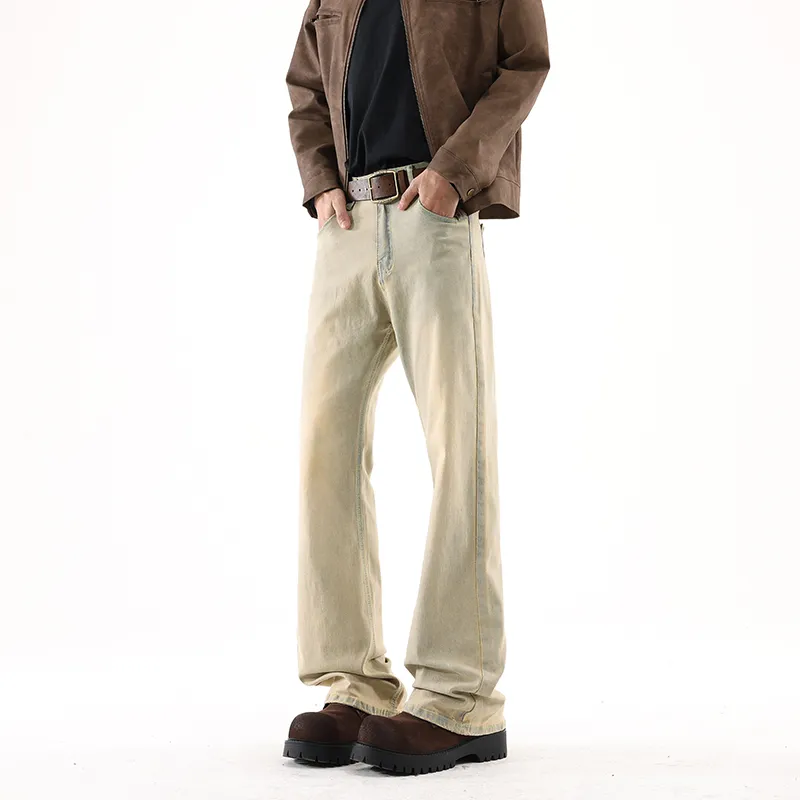 Kawasaki Jeans Unisex-33