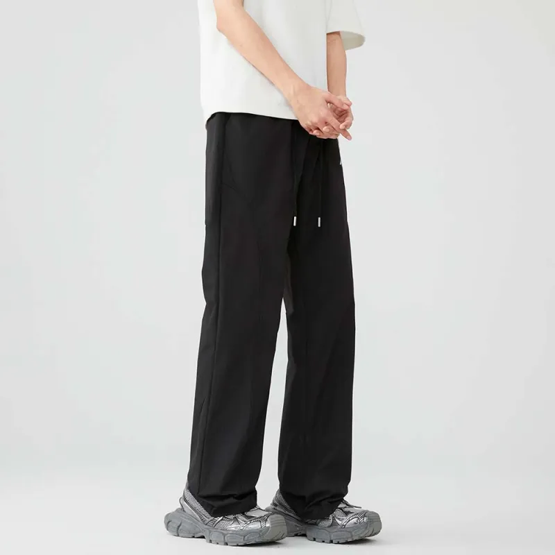 Kawasaki Casual Pants Unisex-4