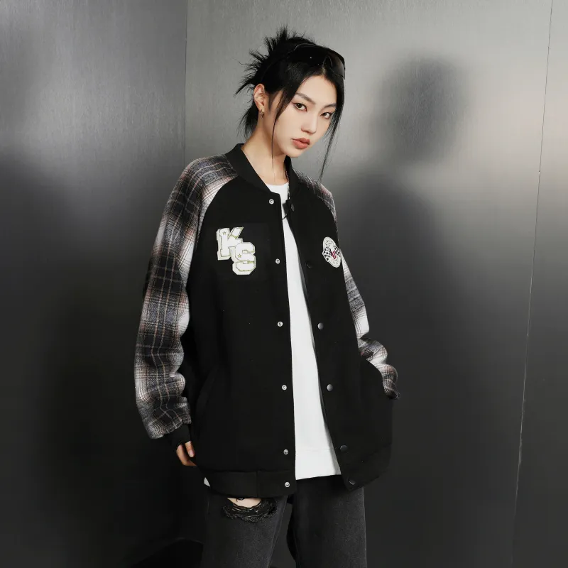 Kawasaki Baseball Jerseys Unisex-3