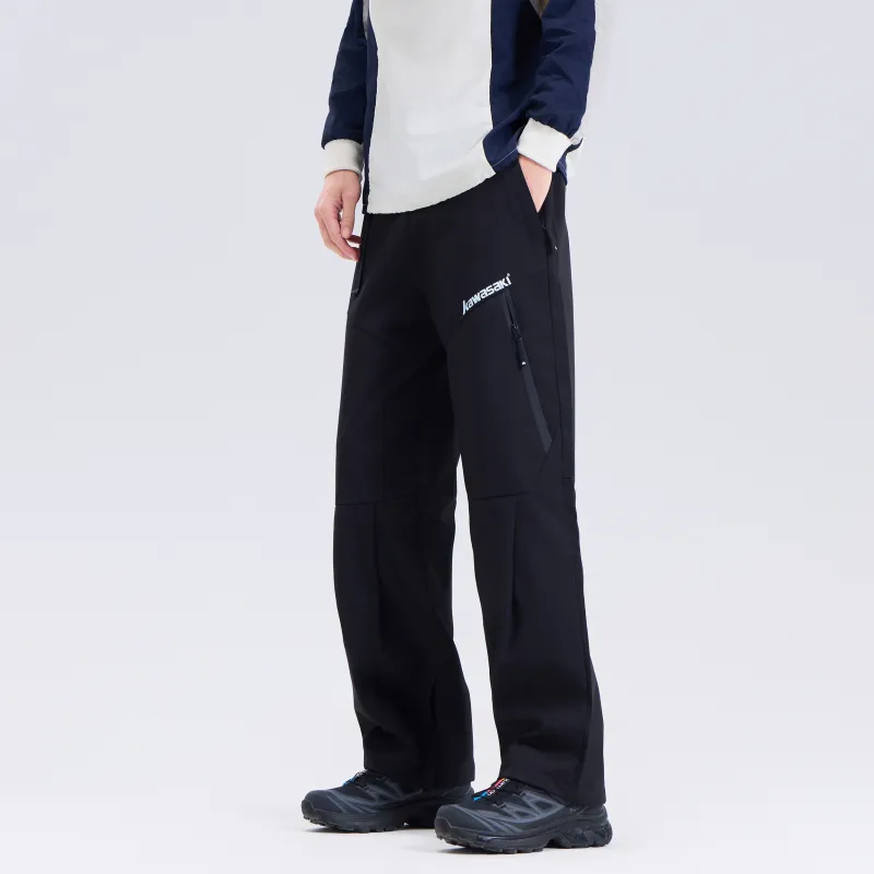 Kawasaki Casual Pants Unisex-5