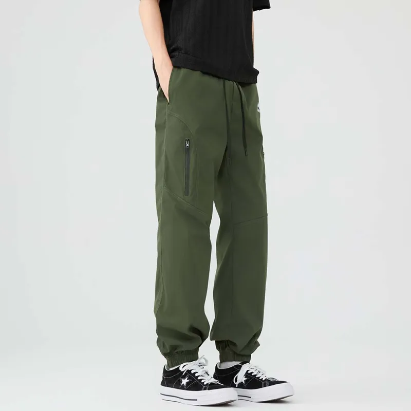 Kawasaki Casual Pants Unisex-17