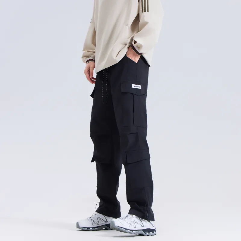 Kawasaki Casual Pants Unisex-5