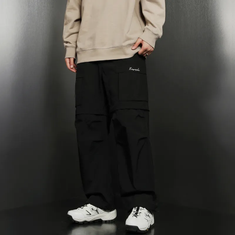 Kawasaki Cargo Pants Unisex-6