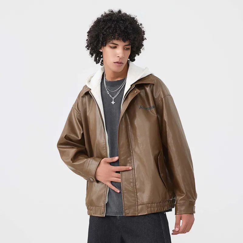 Kawasaki Jackets Unisex-10