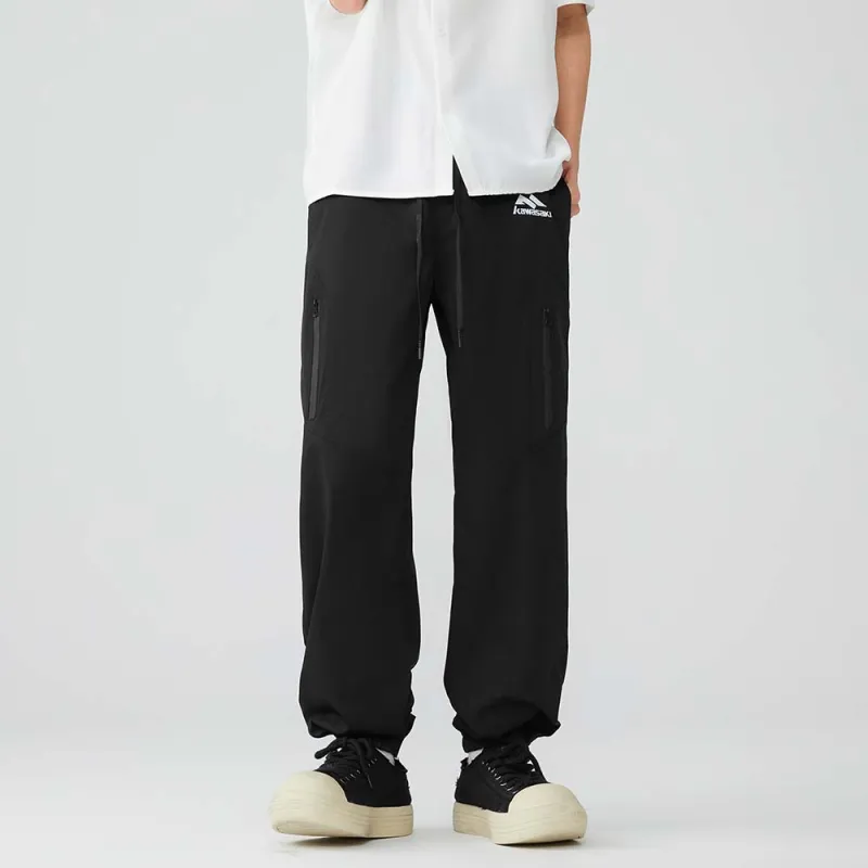 Kawasaki Casual Pants Unisex-9