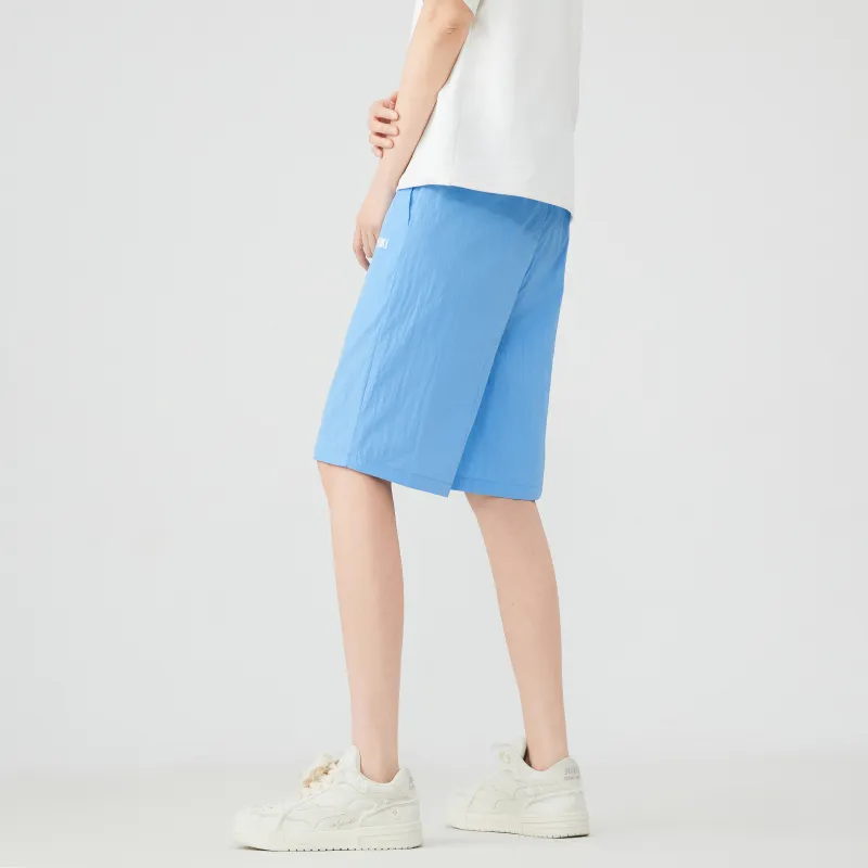 Kawasaki Casual Shorts Unisex-27