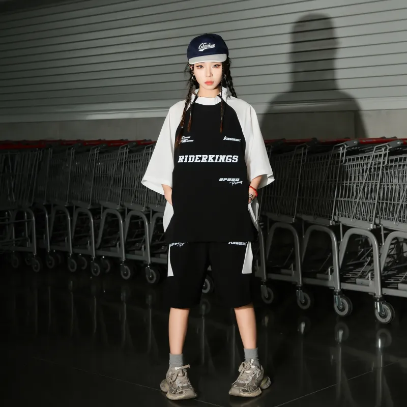 Kawasaki Casual Sportswear Unisex-2