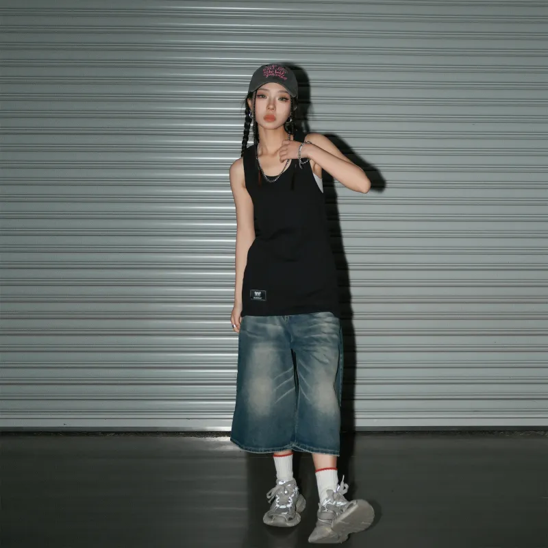 Kawasaki Tank Tops Unisex-20