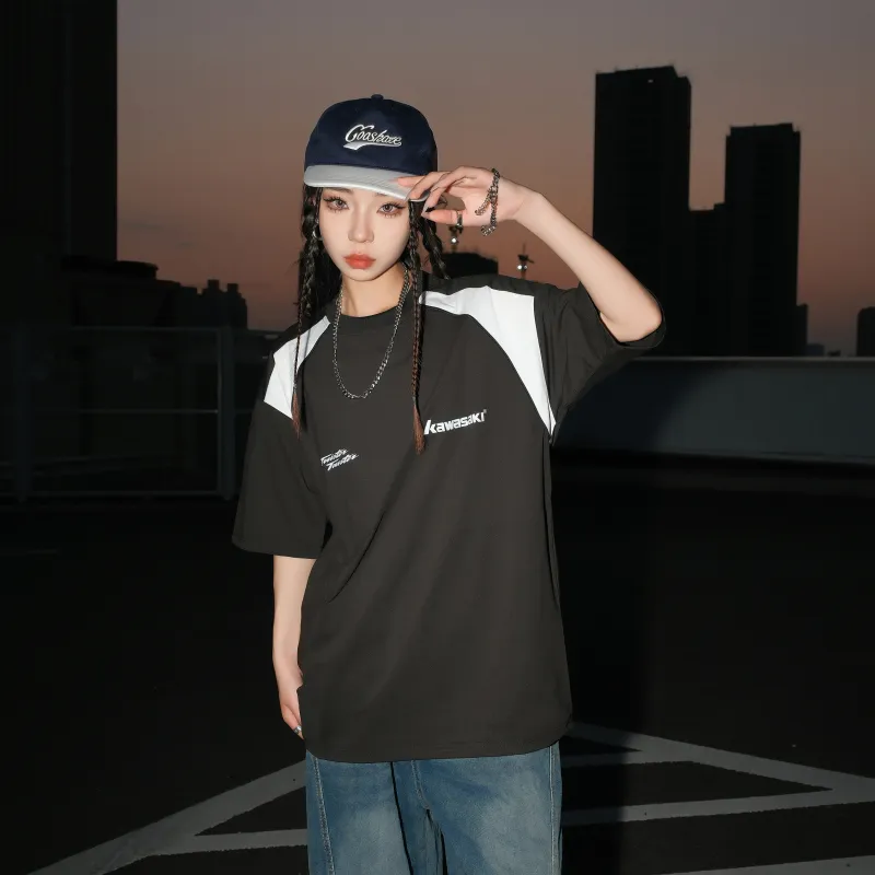 Kawasaki T Shirts Unisex-3