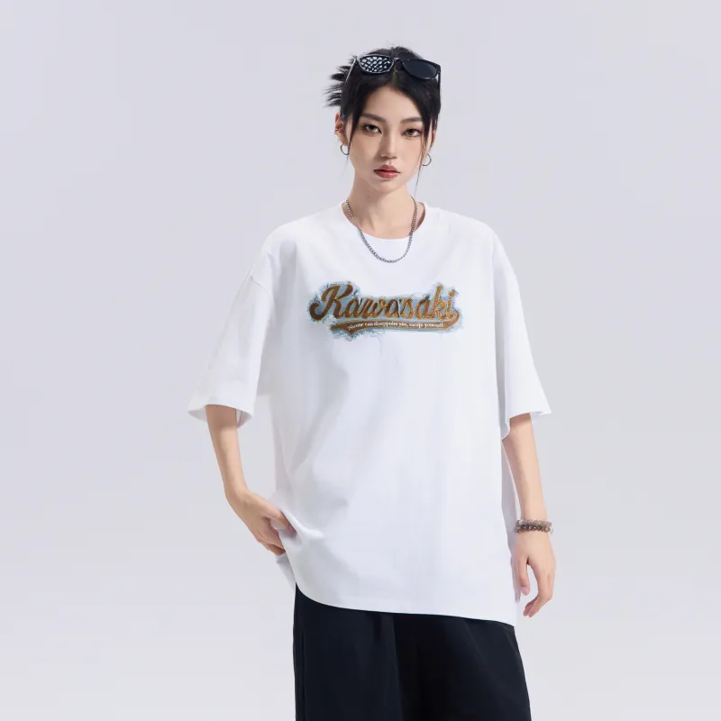 Kawasaki T Shirts Unisex-10