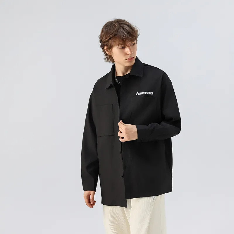 Kawasaki Shirts Unisex-9