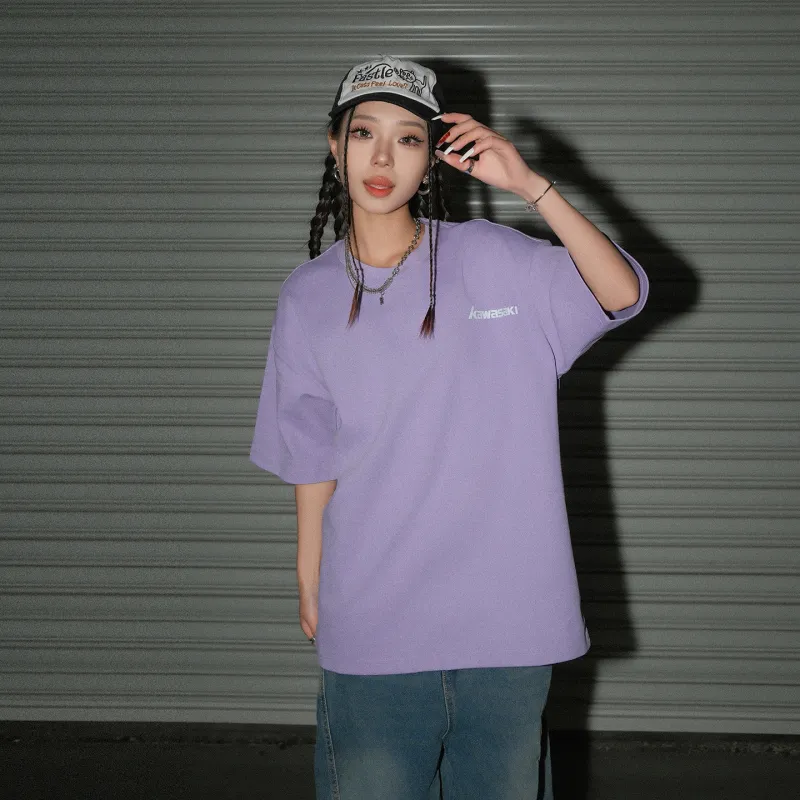 Kawasaki T Shirts Unisex-3
