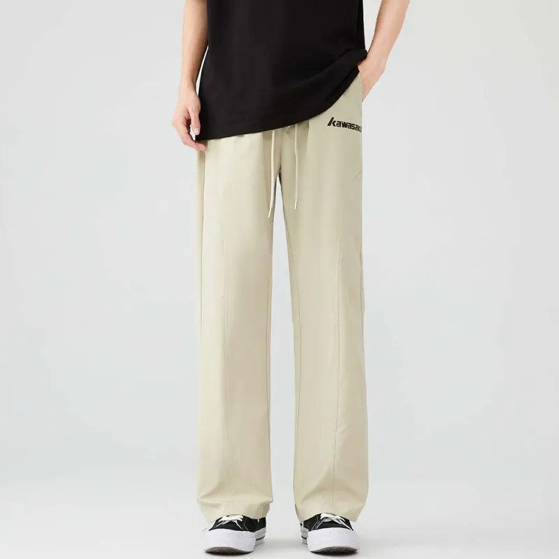 Kawasaki Casual Pants Unisex-9