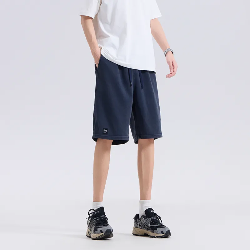 Kawasaki Casual Shorts Unisex-19