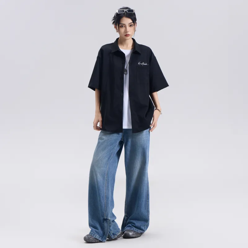 Kawasaki Shirts Unisex-6