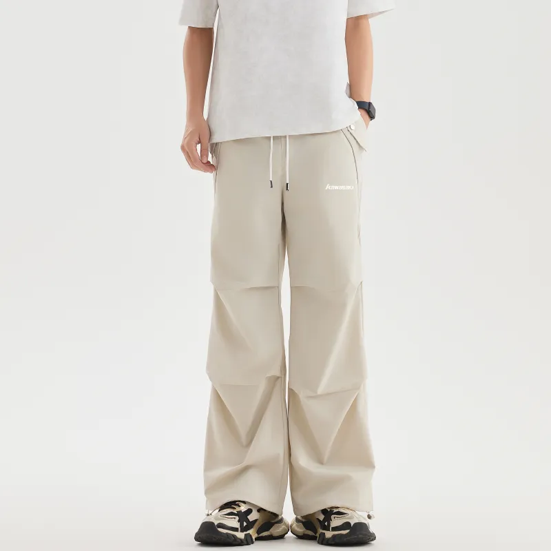 Kawasaki Casual Pants Unisex-13