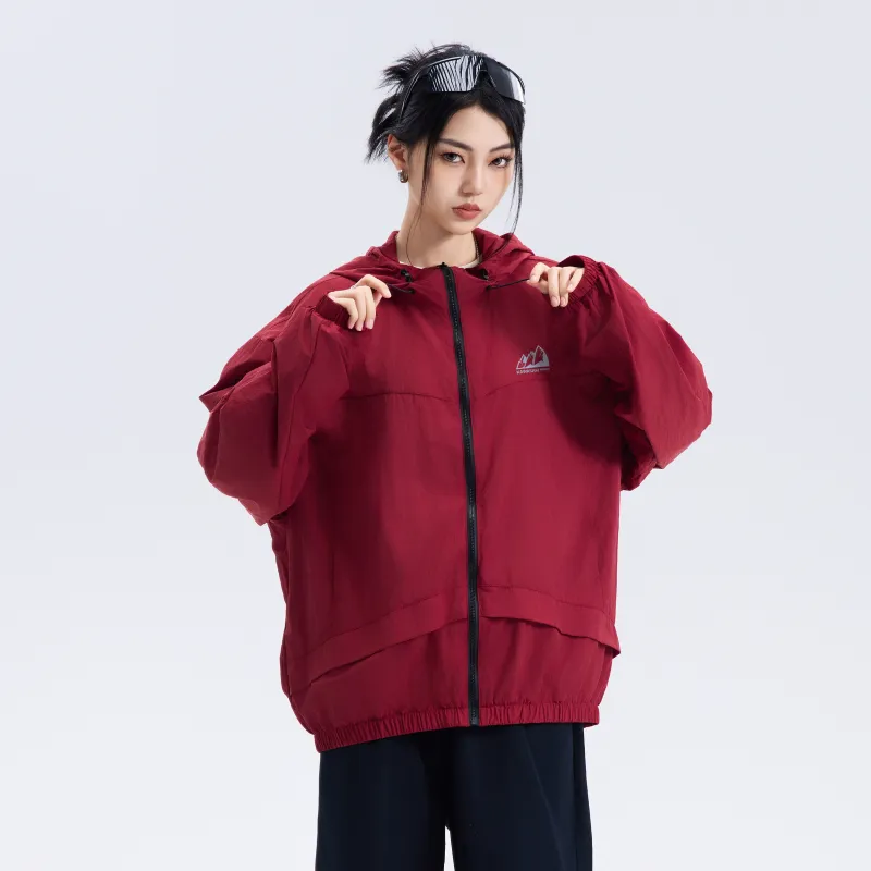 Kawasaki Trench Coats Unisex-11