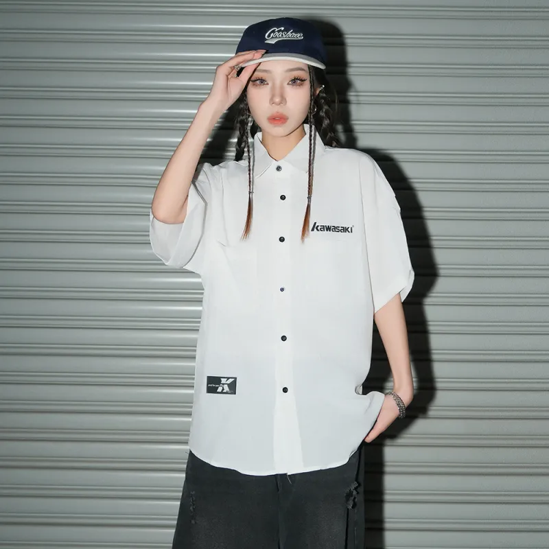 Kawasaki Shirts Unisex-12
