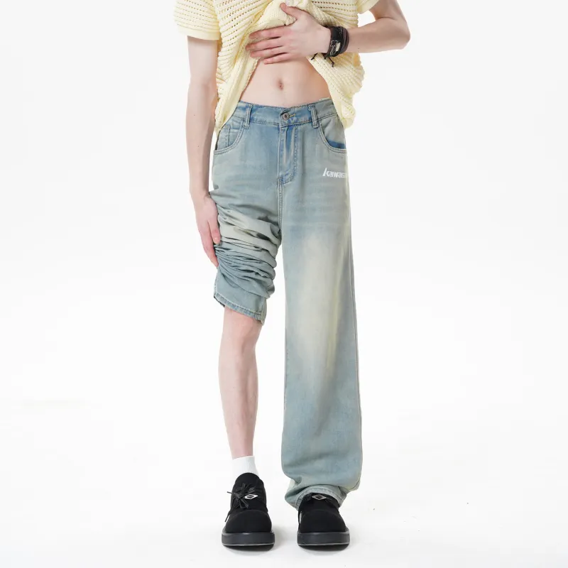 Kawasaki Jeans Unisex-4