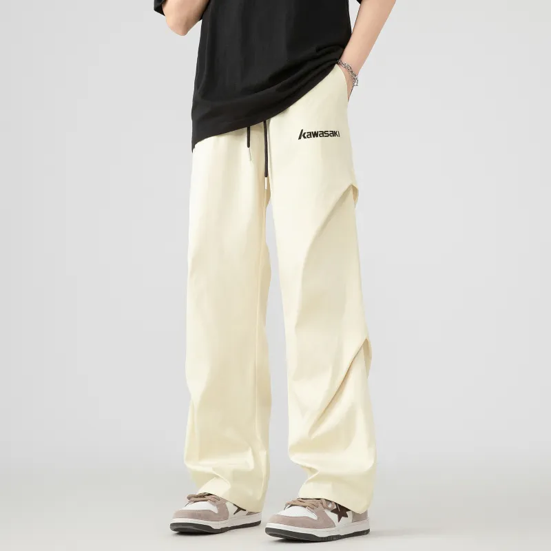 Kawasaki Casual Pants Unisex-2