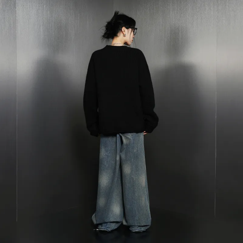 Kawasaki Knitwear Unisex-6