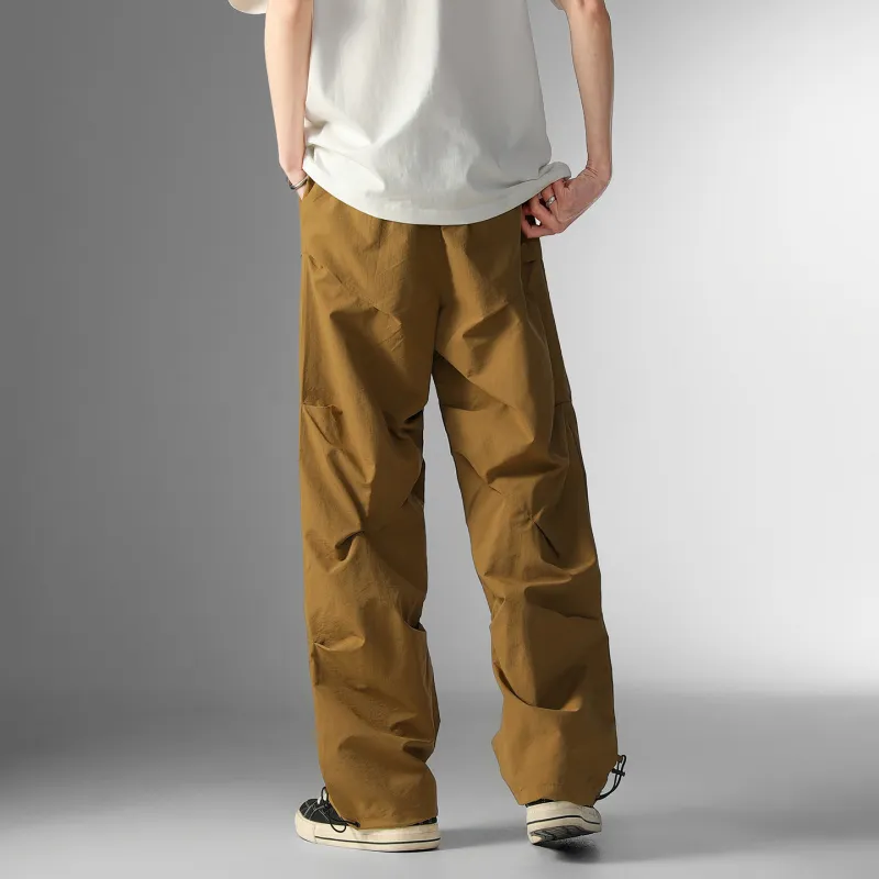 Kawasaki Casual Pants Unisex-26