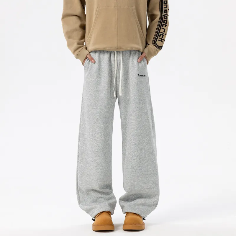 Kawasaki Knitted Sports Pants Unisex-16