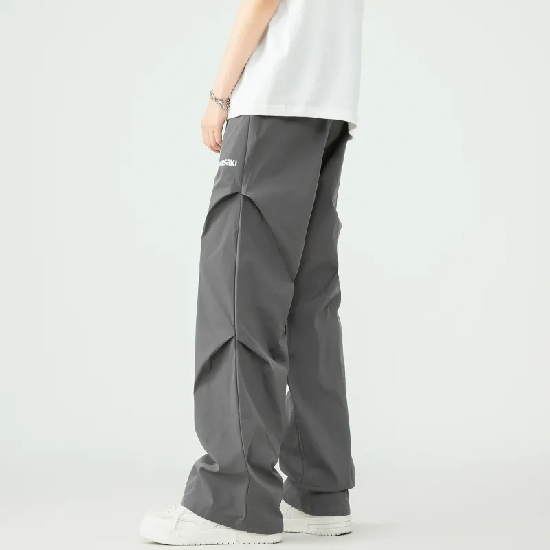 Kawasaki Casual Pants Unisex-16