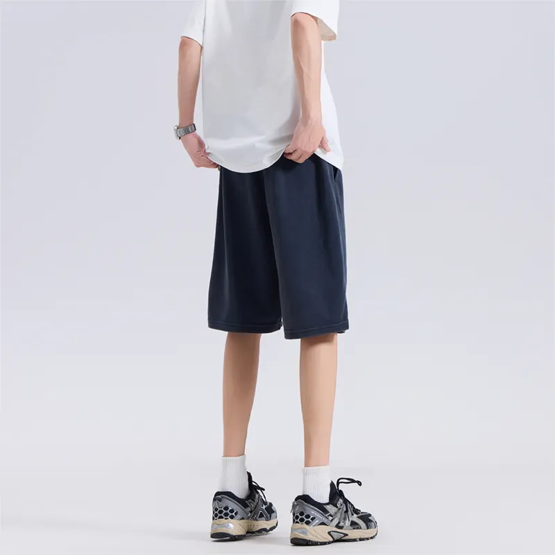 Kawasaki Casual Shorts Unisex-22