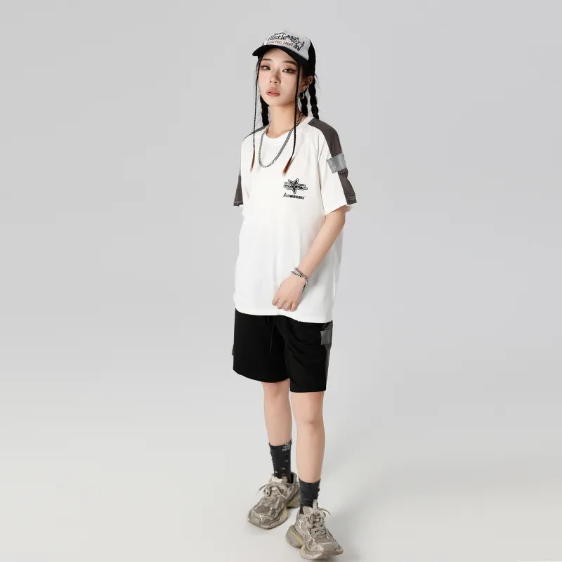 Kawasaki Casual Sportswear Unisex-6