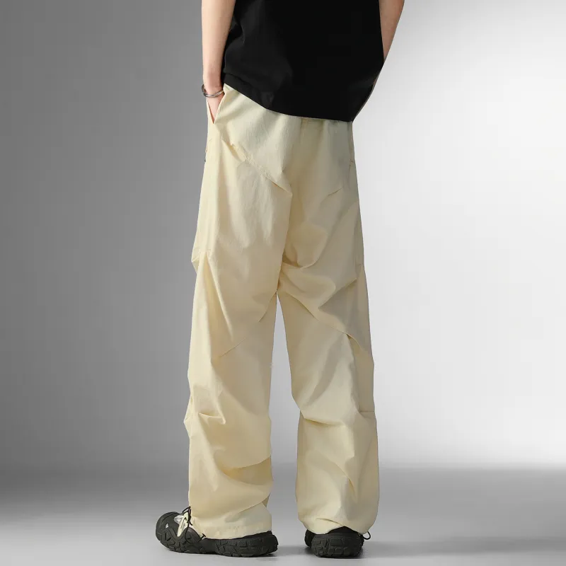 Kawasaki Casual Pants Unisex-13