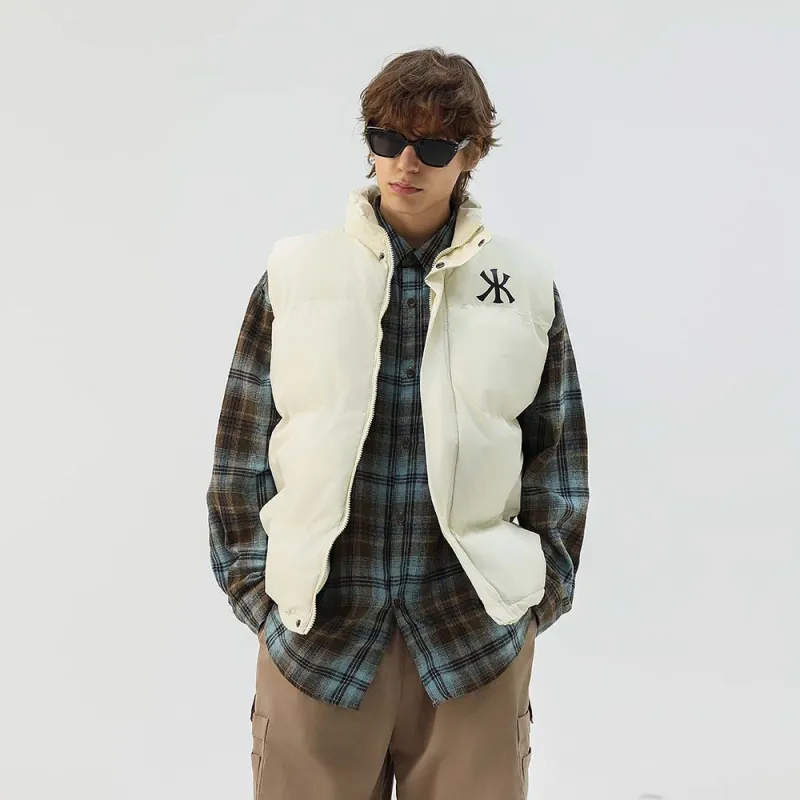 Kawasaki Vests Unisex-3