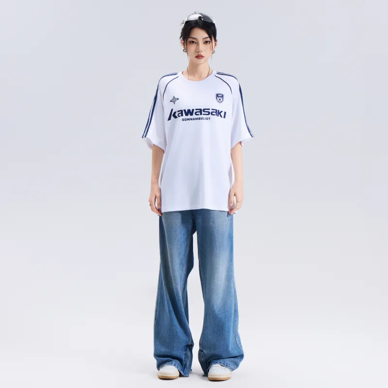 Kawasaki T Shirts Unisex-12