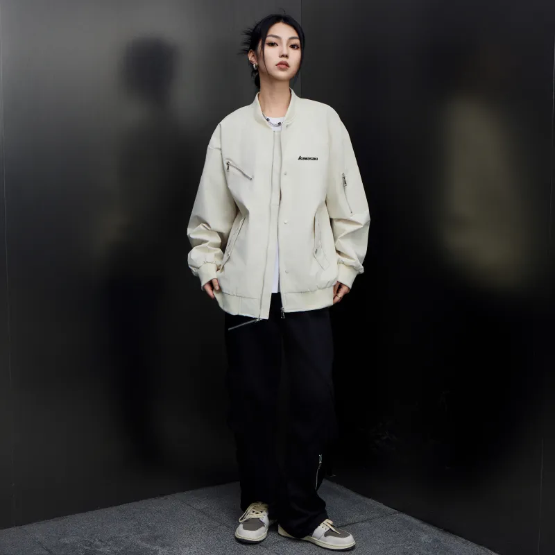 Kawasaki Jackets Unisex-40
