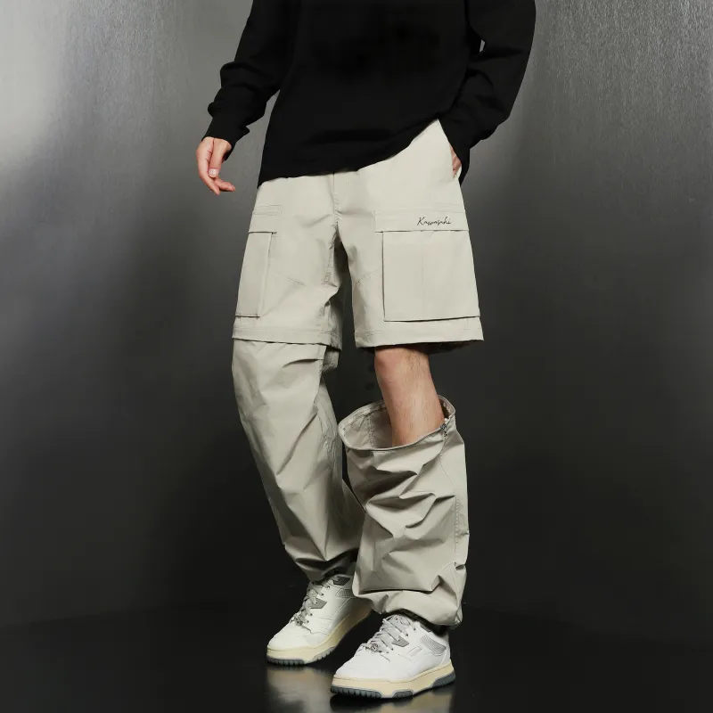 Kawasaki Cargo Pants Unisex-25