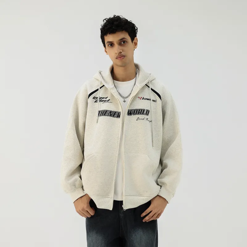 Kawasaki Sweatshirts Unisex-14