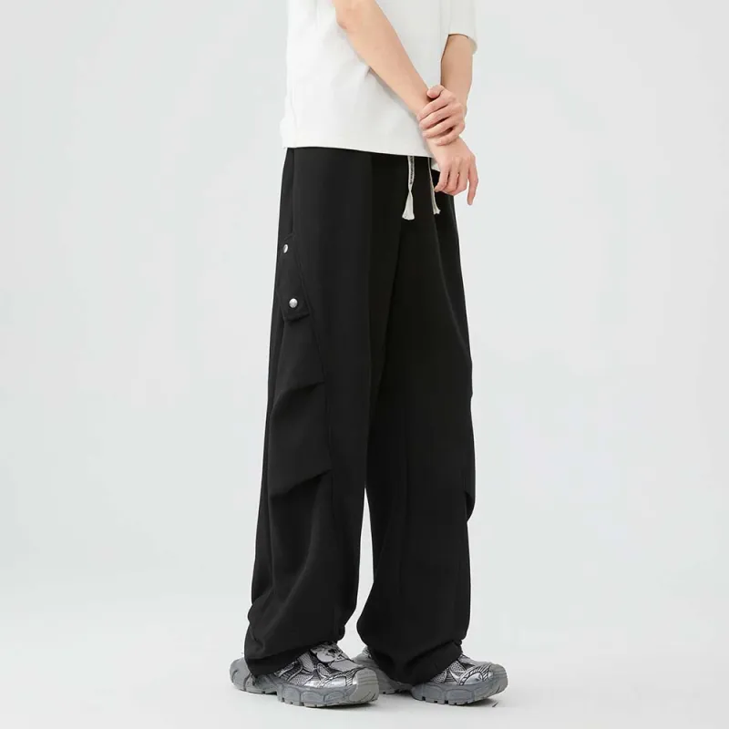 Kawasaki Knitted Sweatpants Unisex-11