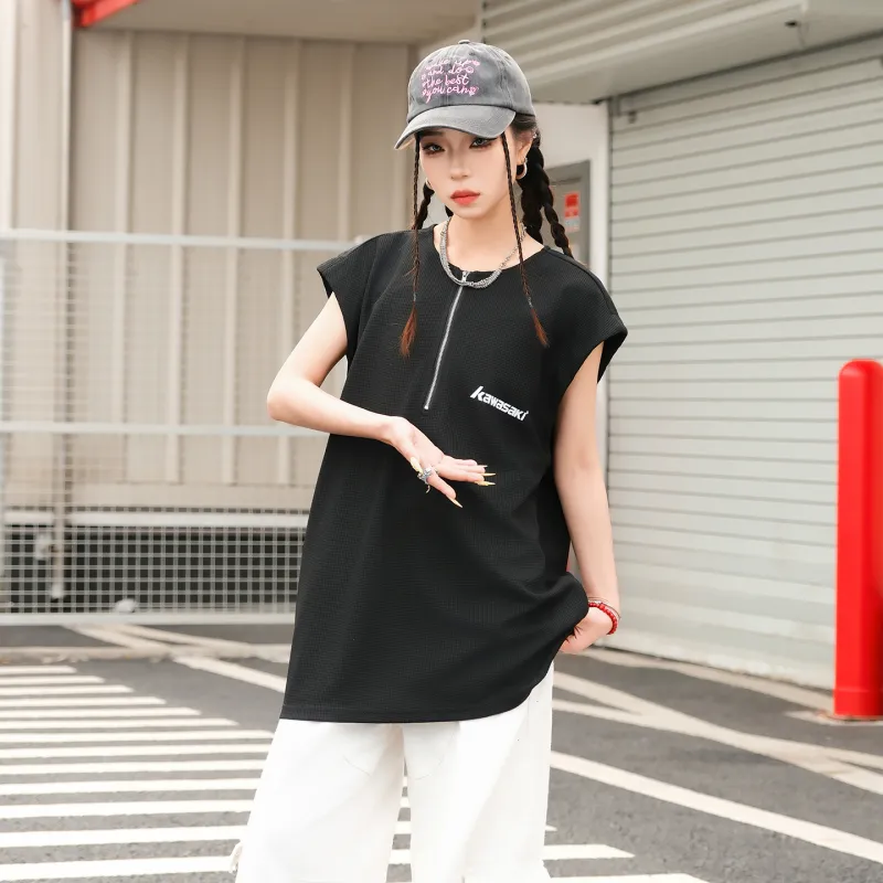 Kawasaki Tank Tops Unisex-9