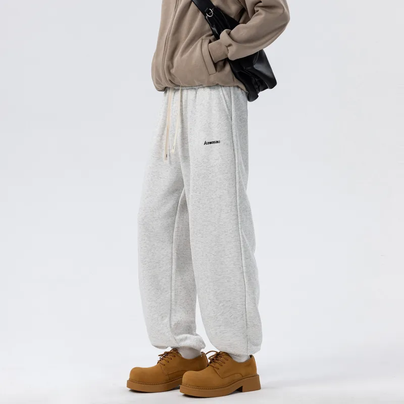 Kawasaki Knitted Sports Pants Unisex-40