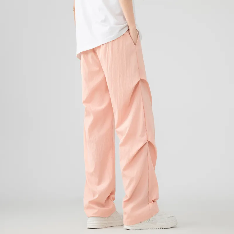 Kawasaki Casual Pants Unisex-24
