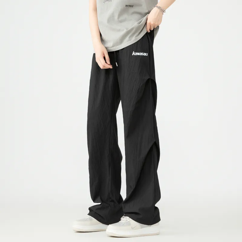 Kawasaki Casual Pants Unisex-18