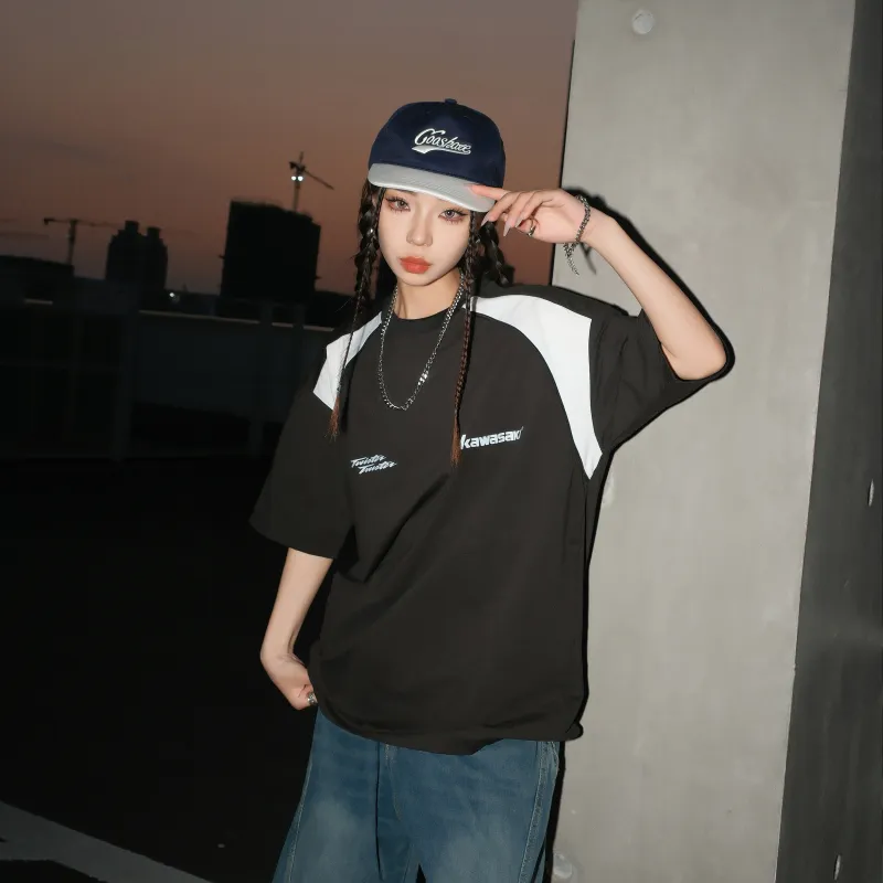 Kawasaki T Shirts Unisex-5