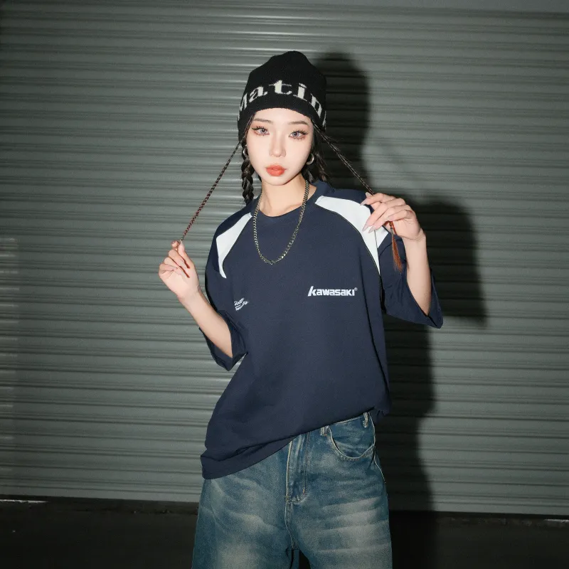 Kawasaki T Shirts Unisex-11